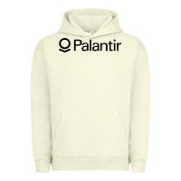 Pigment Pistachio Palantir Urban Hoodie - linhVisuals