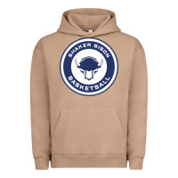 Pigment Burro shaker basket ball Urban Hoodie - linhVisuals