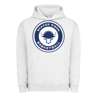 Pigment Lunar Rock shaker basket ball Urban Hoodie - linhVisuals