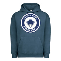 Shaker Basket Ball Urban Hoodie | Teevron