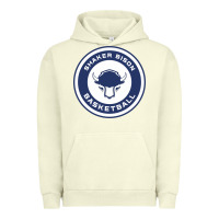Pigment Pistachio shaker basket ball Urban Hoodie - linhVisuals