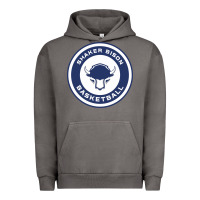Pigment Tornado shaker basket ball Urban Hoodie - linhVisuals