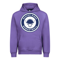 Tulip shaker basket ball Urban Hoodie - linhVisuals