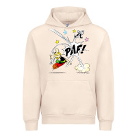 Sandshell asterix and obelix Urban Hoodie - linhVisuals
