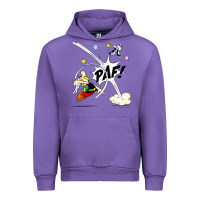 Tulip asterix and obelix Urban Hoodie - linhVisuals