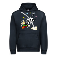 Asterix And Obelix Urban Hoodie | Teevron