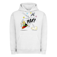 Pigment Lunar Rock asterix and obelix Urban Hoodie - linhVisuals