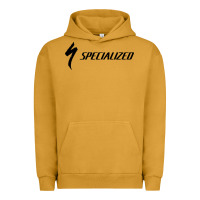 Pigment Peanut Butter Specialized Bikes Bicycle Urban Hoodie - linhVisuals