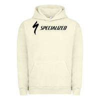 Pigment Pistachio Specialized Bikes Bicycle Urban Hoodie - linhVisuals