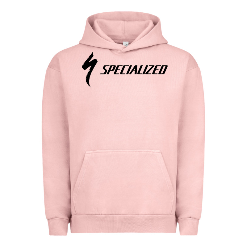 Specialized Bikes Bicycle Urban Hoodie by linhVisuals | Teevron