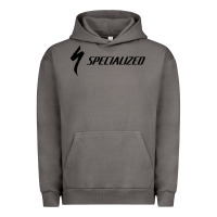 Pigment Tornado Specialized Bikes Bicycle Urban Hoodie - linhVisuals