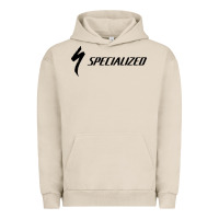 Pigment French Oak Specialized Bikes Bicycle Urban Hoodie - linhVisuals