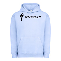 Pigment Grape Ice Specialized Bikes Bicycle Urban Hoodie - linhVisuals