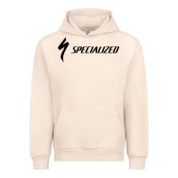 Sandshell Specialized Bikes Bicycle Urban Hoodie - linhVisuals