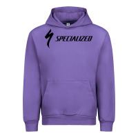 Tulip Specialized Bikes Bicycle Urban Hoodie - linhVisuals