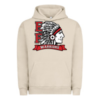 Pigment French Oak elizabeth forward high school Urban Hoodie - linhVisuals