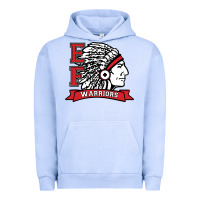 Pigment Grape Ice elizabeth forward high school Urban Hoodie - linhVisuals