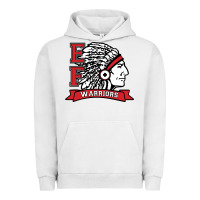 Pigment Lunar Rock elizabeth forward high school Urban Hoodie - linhVisuals