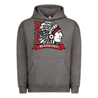 Pigment Tornado elizabeth forward high school Urban Hoodie - linhVisuals