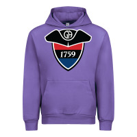 Tulip germantown academy Urban Hoodie - linhVisuals