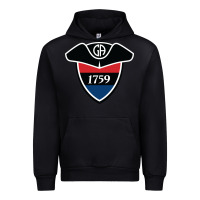 Germantown Academy Urban Hoodie | Teevron