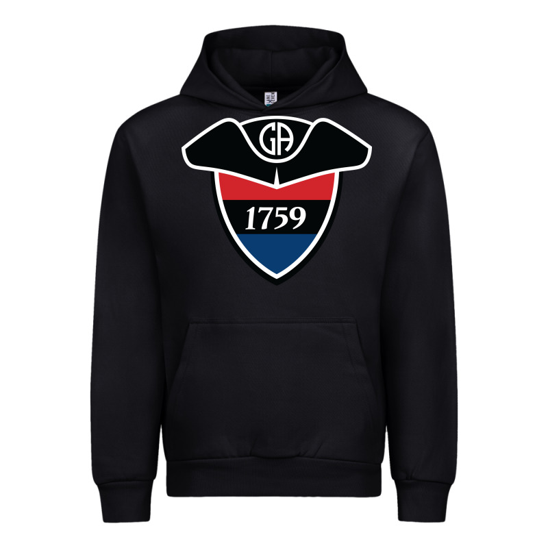 Germantown Academy Urban Hoodie by linhVisuals | Teevron