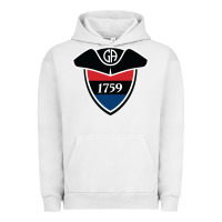 Pigment Lunar Rock germantown academy Urban Hoodie - linhVisuals