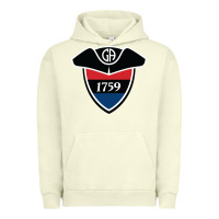 Pigment Pistachio germantown academy Urban Hoodie - linhVisuals