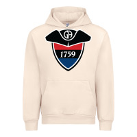 Sandshell germantown academy Urban Hoodie - linhVisuals