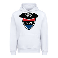 White germantown academy Urban Hoodie - linhVisuals