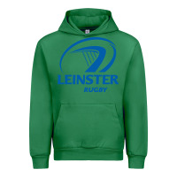 Emerald the-leinster-rugby-pen Urban Hoodie - linhVisuals