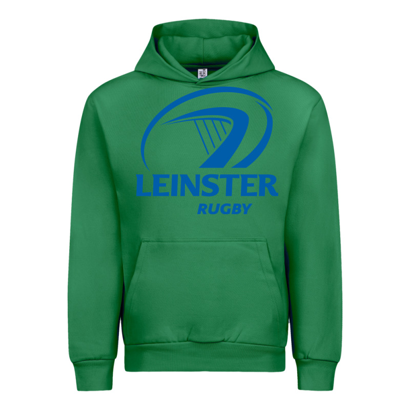The-leinster-rugby-pen Urban Hoodie by linhVisuals | Teevron