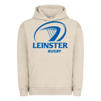 Pigment French Oak the-leinster-rugby-pen Urban Hoodie - linhVisuals