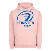 Pigment Salmon the-leinster-rugby-pen Urban Hoodie - linhVisuals