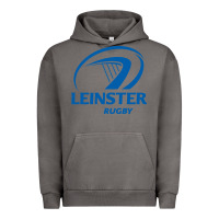 Pigment Tornado the-leinster-rugby-pen Urban Hoodie - linhVisuals