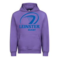 Tulip the-leinster-rugby-pen Urban Hoodie - linhVisuals