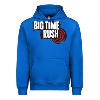 Cobalt #big #time #rush Urban Hoodie - linhVisuals