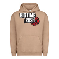 Pigment Burro #big #time #rush Urban Hoodie - linhVisuals