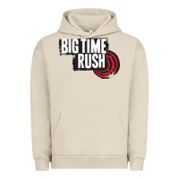 Pigment French Oak #big #time #rush Urban Hoodie - linhVisuals