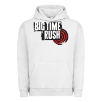 Pigment Lunar Rock #big #time #rush Urban Hoodie - linhVisuals