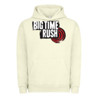 Pigment Pistachio #big #time #rush Urban Hoodie - linhVisuals