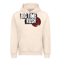 Sandshell #big #time #rush Urban Hoodie - linhVisuals