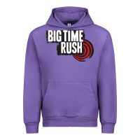 Tulip #big #time #rush Urban Hoodie - linhVisuals