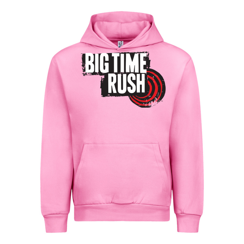 #big #time #rush Urban Hoodie by linhVisuals | Teevron