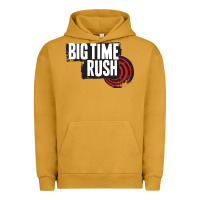 Pigment Peanut Butter #big #time #rush Urban Hoodie - linhVisuals