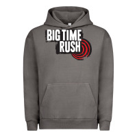 Pigment Tornado #big #time #rush Urban Hoodie - linhVisuals