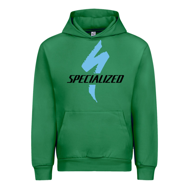 Specialized Bikes Bicycle Urban Hoodie by linhVisuals | Teevron