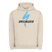Pigment French Oak Specialized Bikes Bicycle Urban Hoodie - linhVisuals