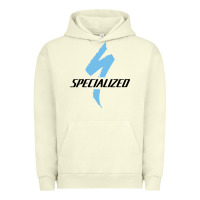 Pigment Pistachio Specialized Bikes Bicycle Urban Hoodie - linhVisuals