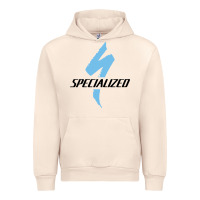 Sandshell Specialized Bikes Bicycle Urban Hoodie - linhVisuals